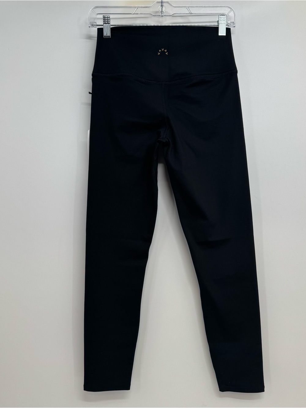 NWD Varley Freesoft High Rise 25" Leggings Size L Black - Picture 6 of 16